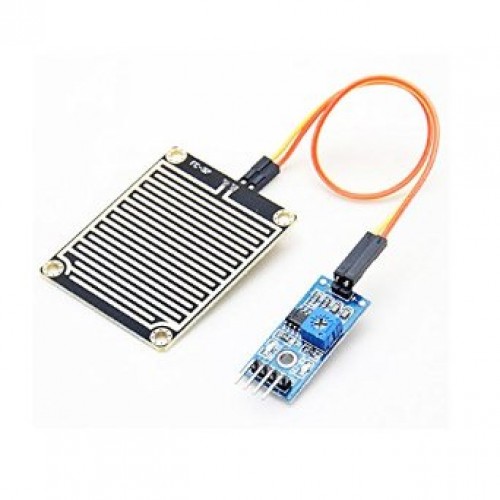 Rain sensor