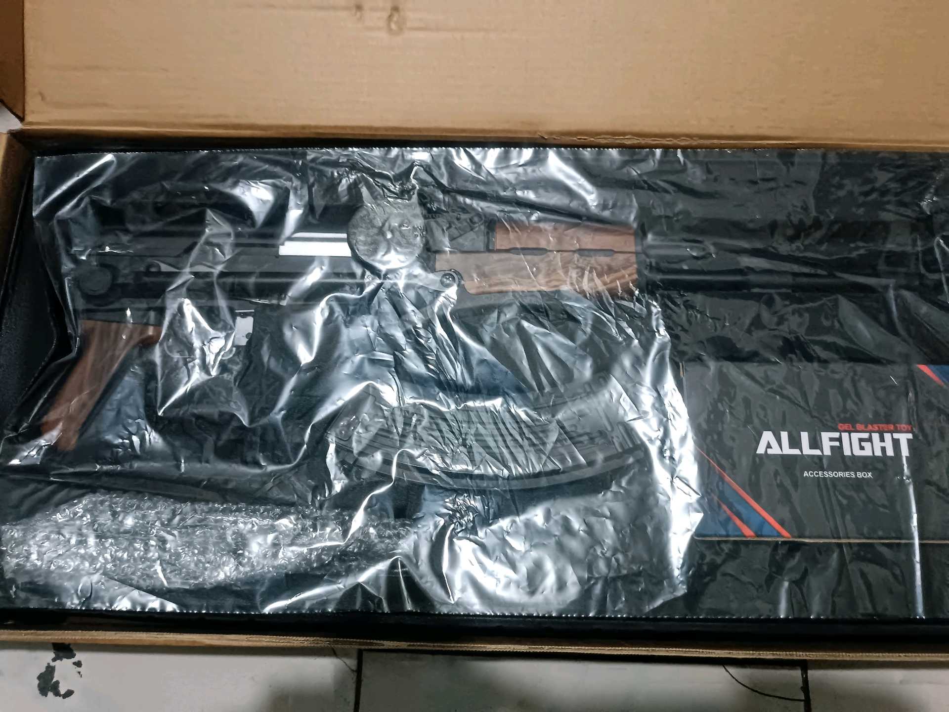Akms - airsoft | SPORTGUN.UZ