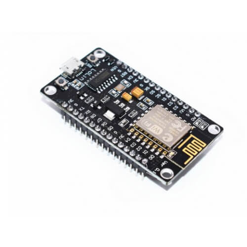 Nodemcu