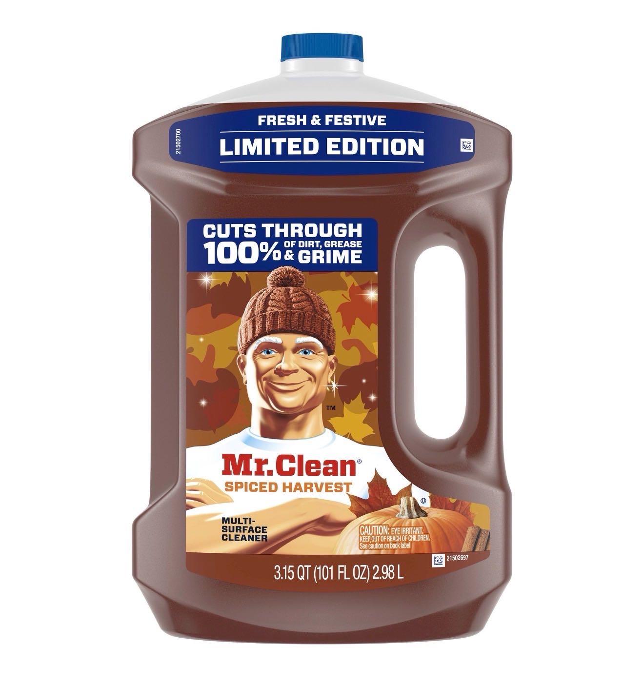 Mr Clean универсал средства 2,98 л