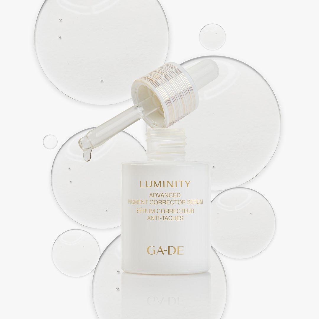 Корректирующая Сыворотка Luminity
