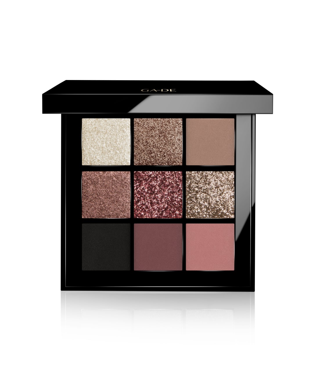 Тени х9 Velveteen 50