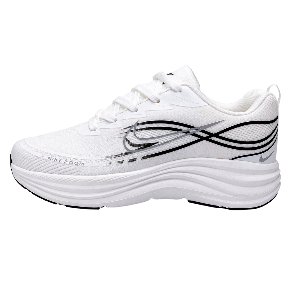 Кроссовки Nike Zoom Wave 