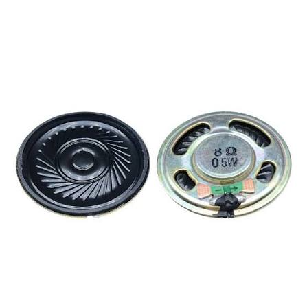Dinamik 0.5W 8OHM trumpet,