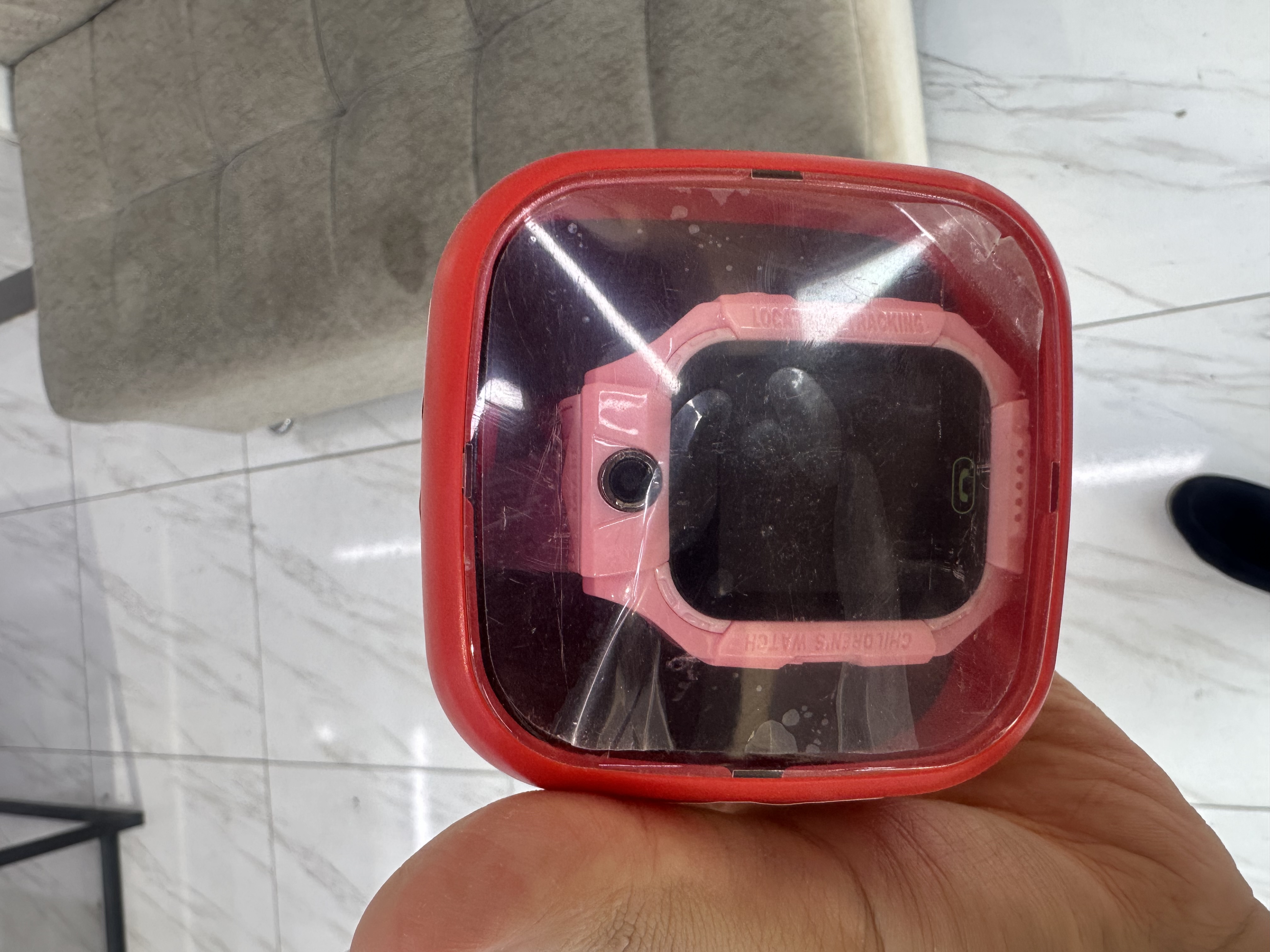 Smart Watch Detski
