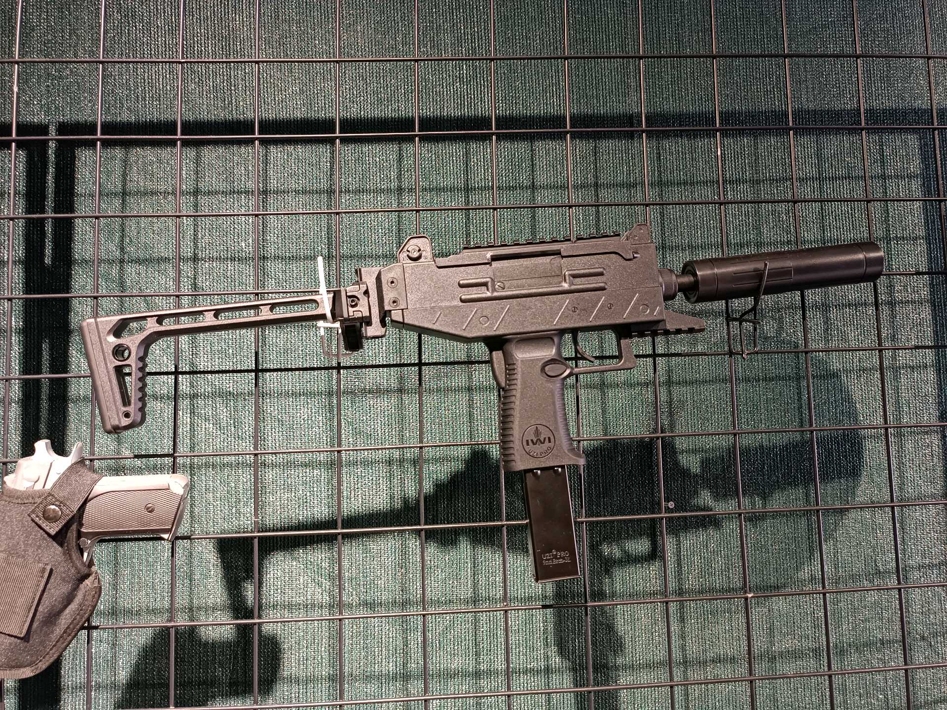 Uzi komplekt - 2-rasm
