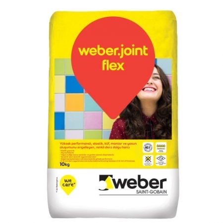Сухие смеси > Weber