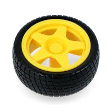 Balon Yellow