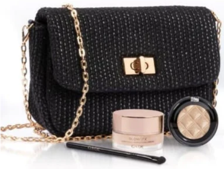 Косметика набор CHIC CROSSBODY