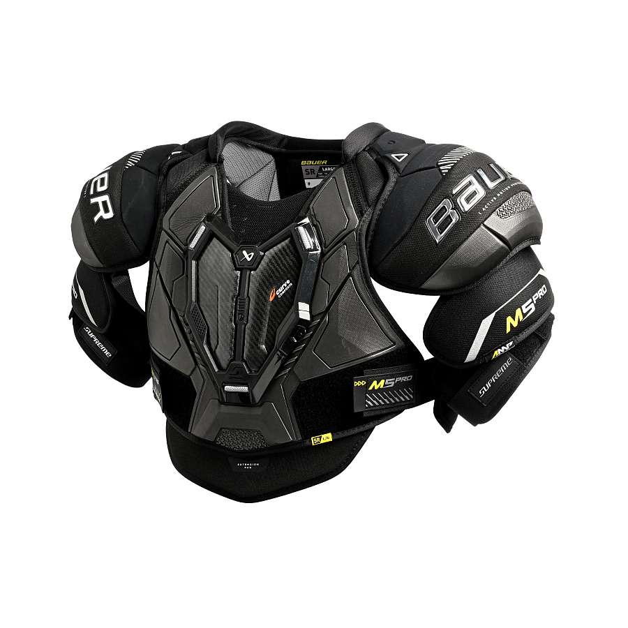 Наплечник BAUER SUPREME M5 PRO SR