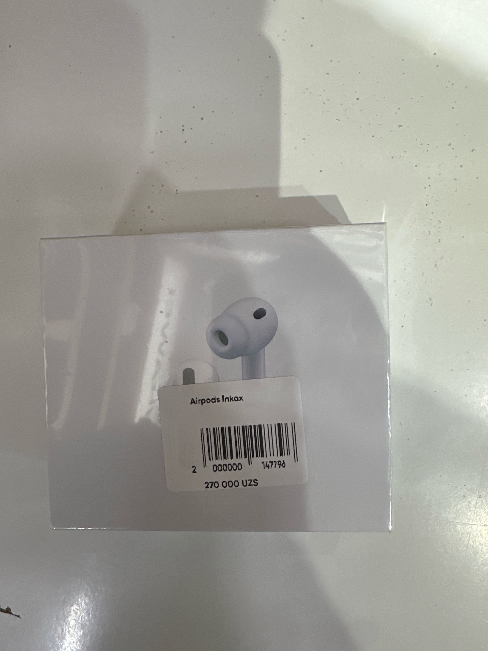 Airpods Inkax