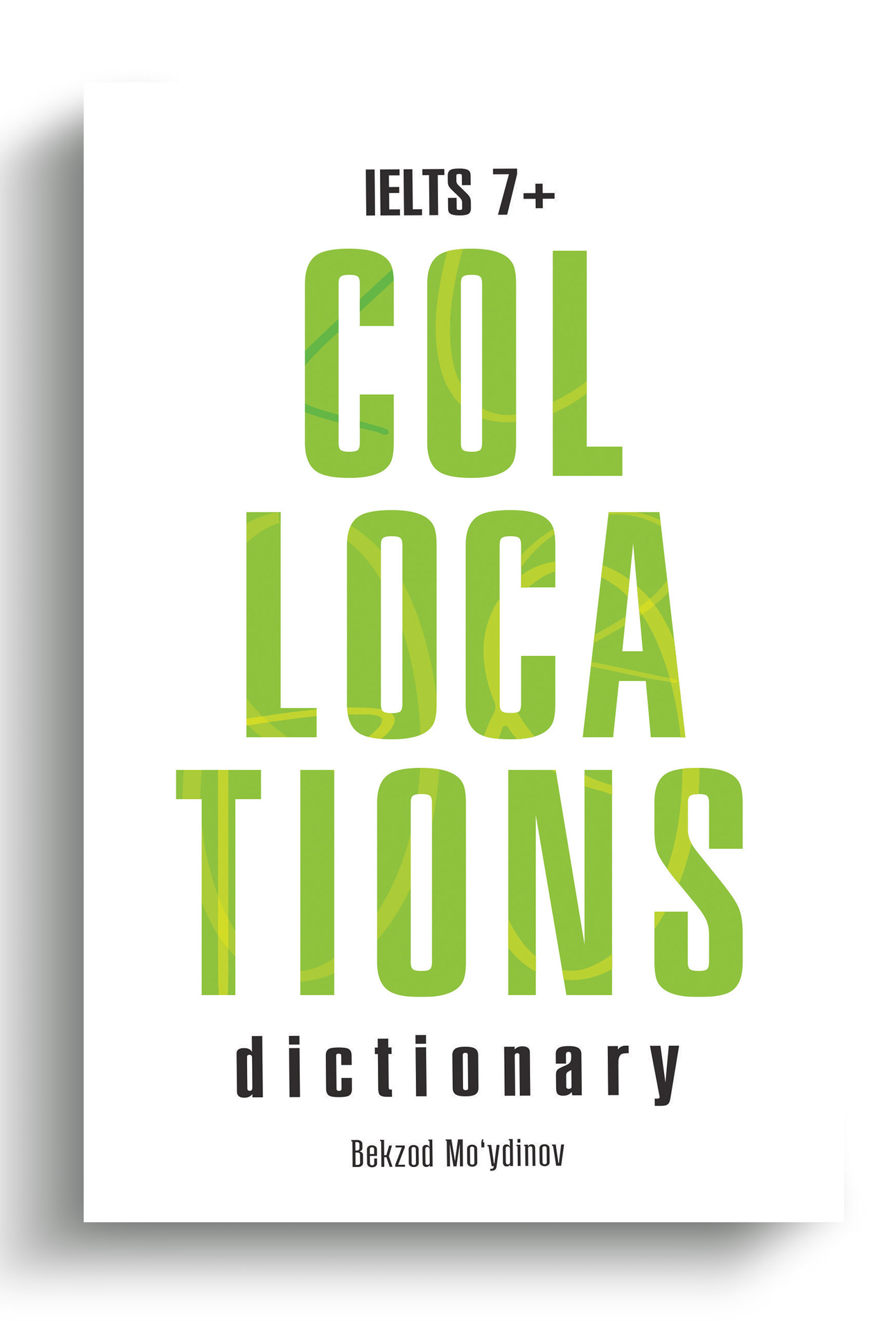 IELTS 7+ collocations