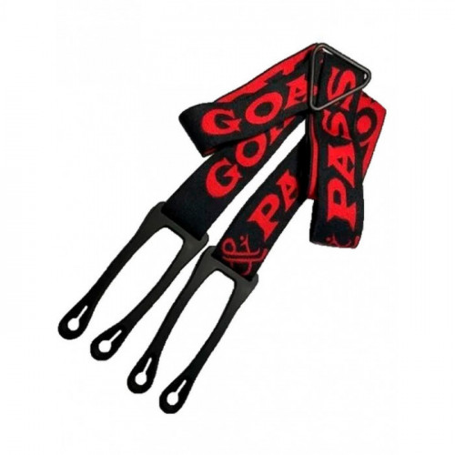 Подтяжки G&P LOGO SR