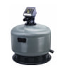 Фильтр боковой Auto д450 КНР 1.5" Valve 1