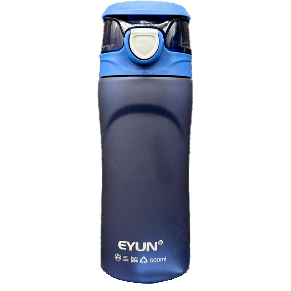 Бутылка для воды Eyun mini 
