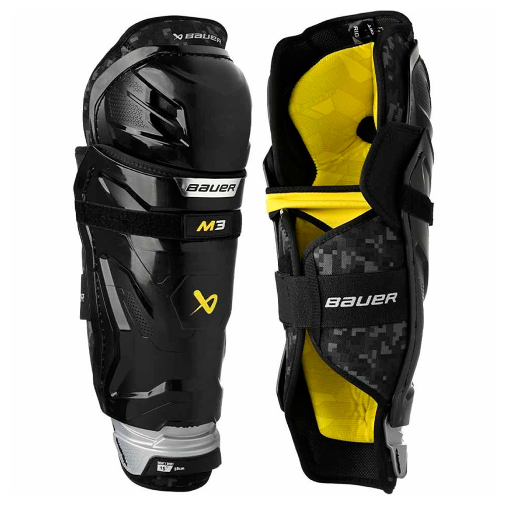 Наколенники BAUER SUPREME M3 INT