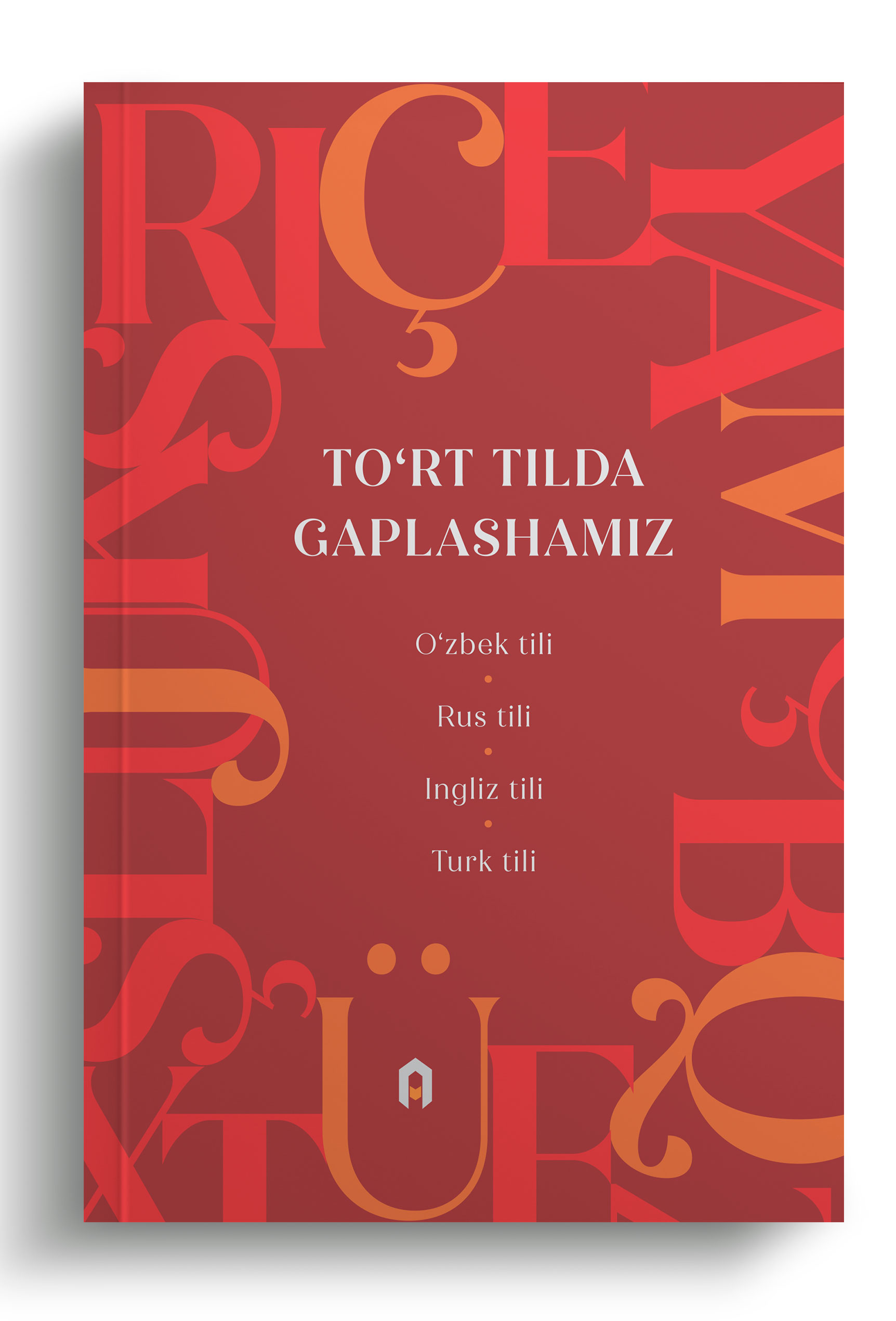 To‘rt tilda so‘zlashamiz