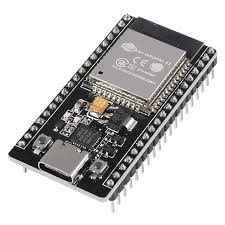 Esp32 30pin Type C