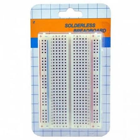 Breadboard 400