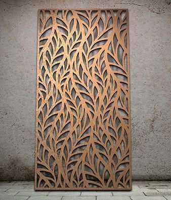 Панно потолочное для сауны, 80×80
