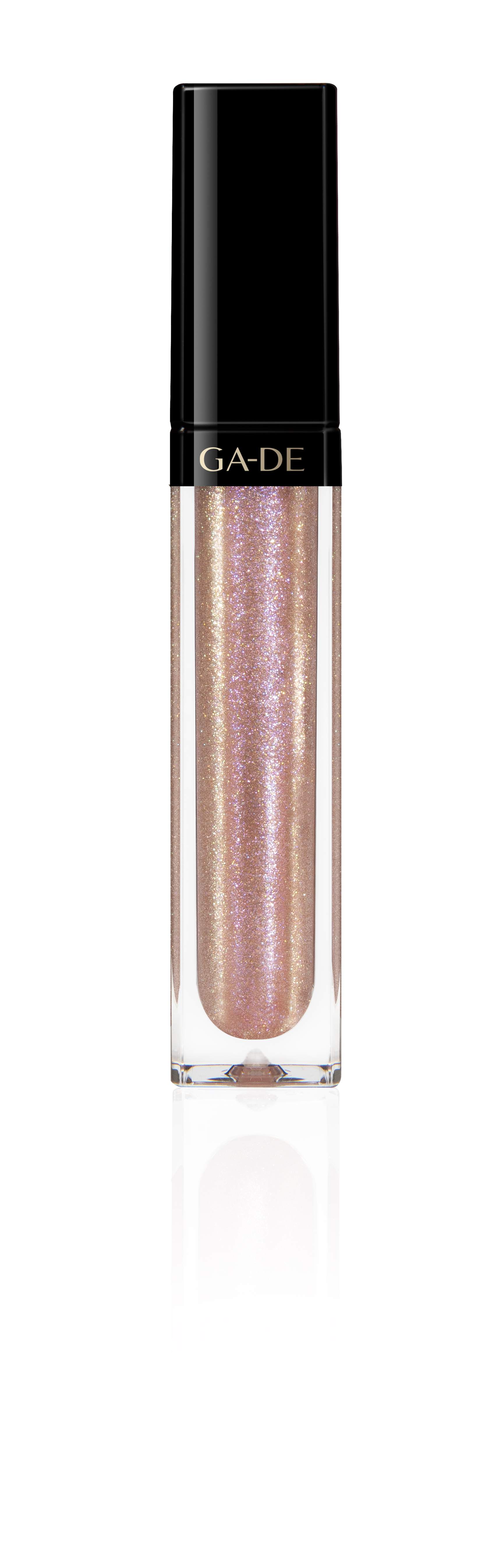 Блеск для губ Crystal Lights 800