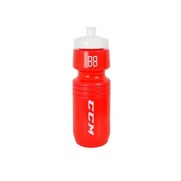 Бутыль для воды с трубочкой CCM 0.7 L