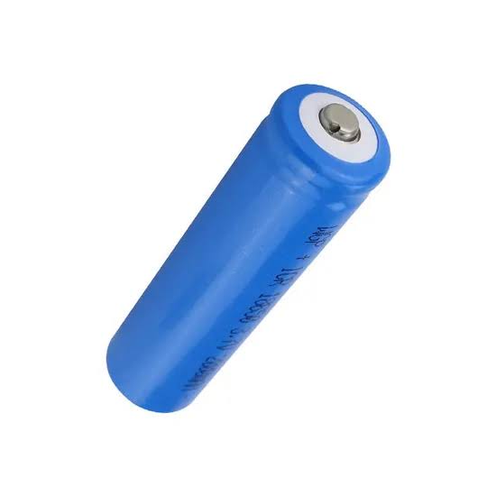 Lition 3.7V Blue