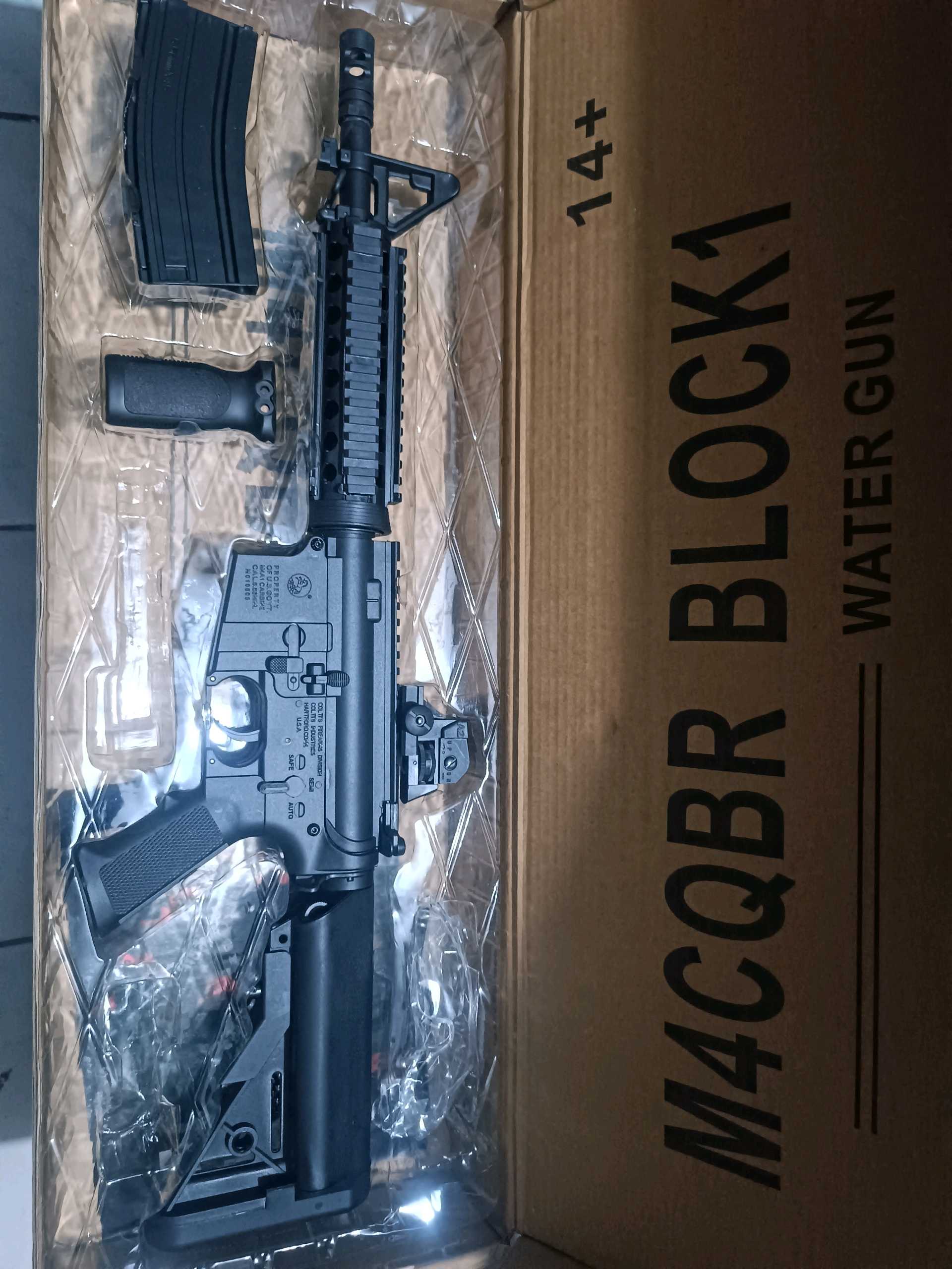 M4A1 - 2-rasm