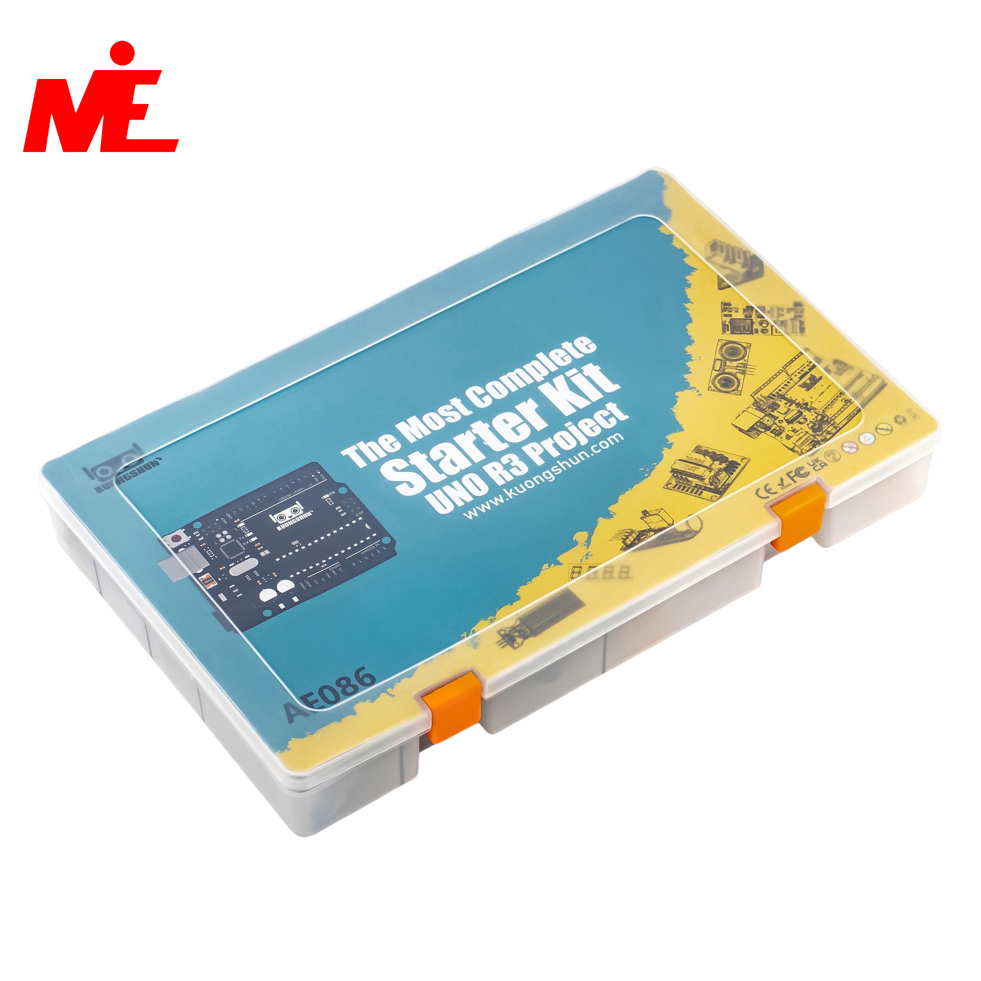 Arduino Kit Koungshun