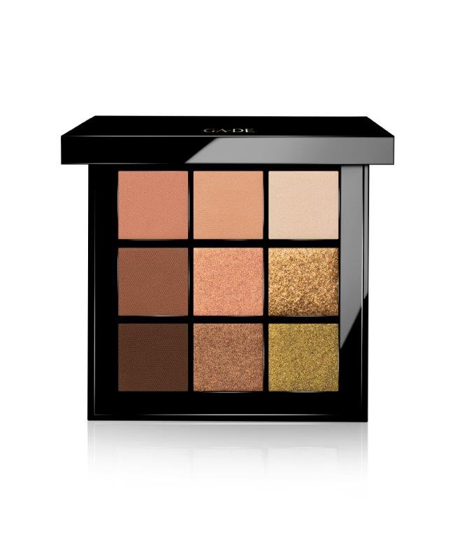 Тени х9 Velveteen 53