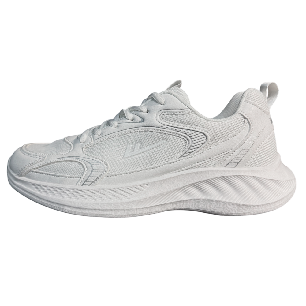 Кроссовки сетчатые Warrior New 