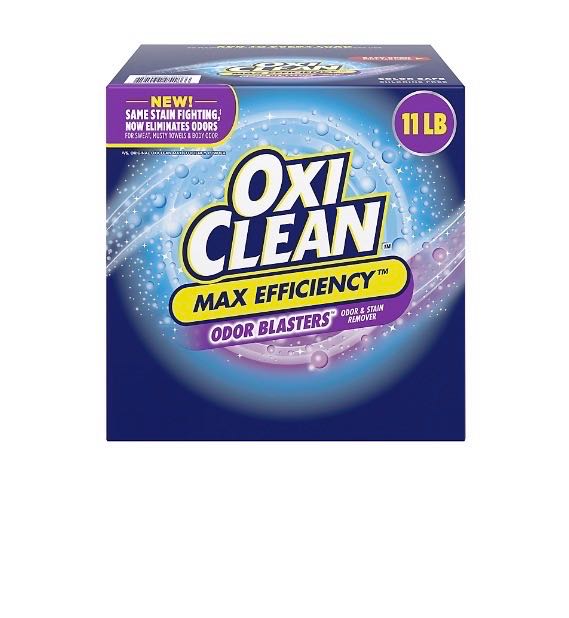 Oxy Clean порошок Odor Blasters 5 кг