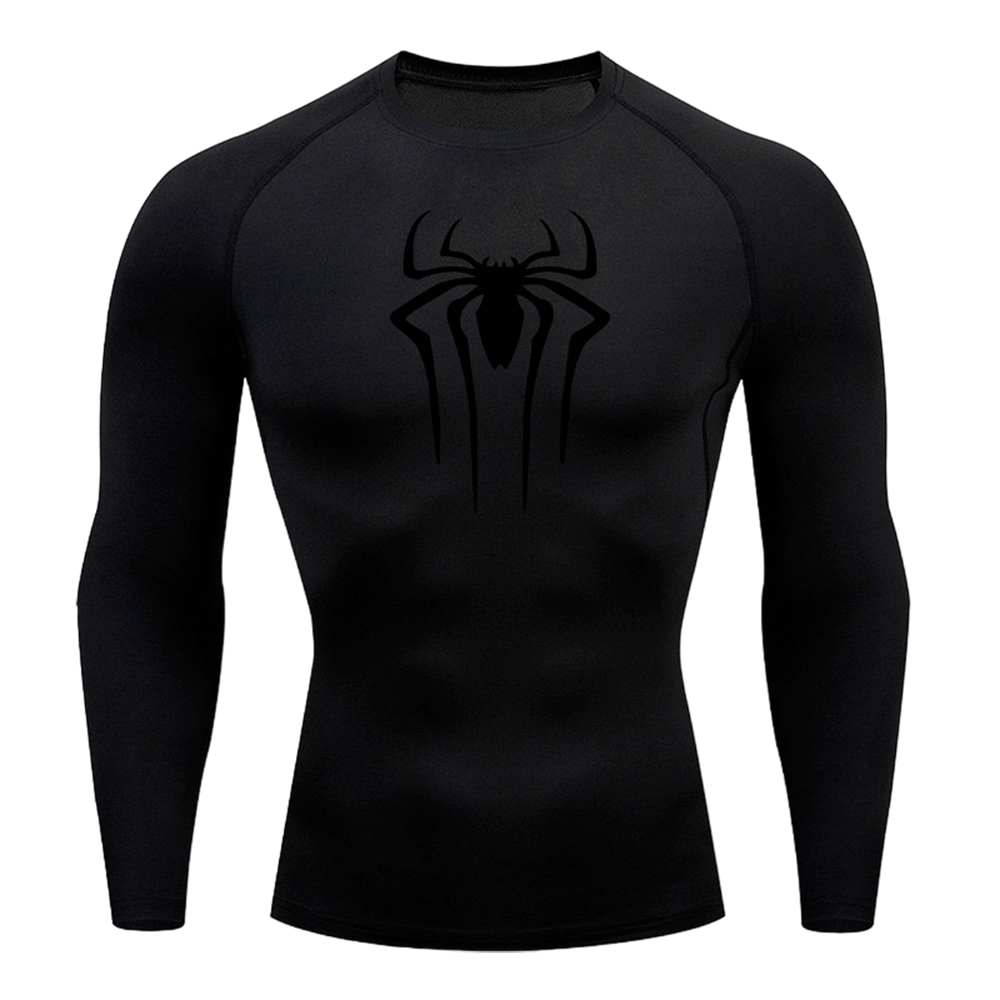 Рашгард Spider 