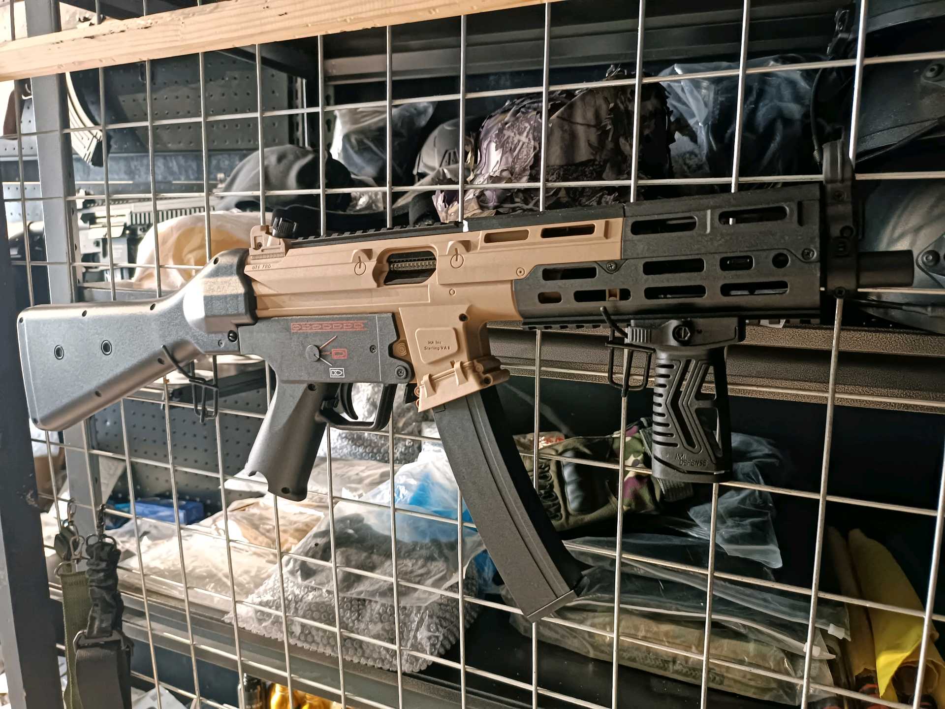 Mp 5 - 2-rasm