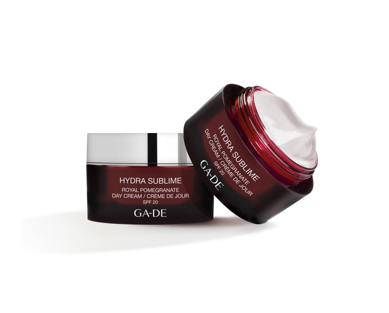 Hydra Sublim Pomegranate new