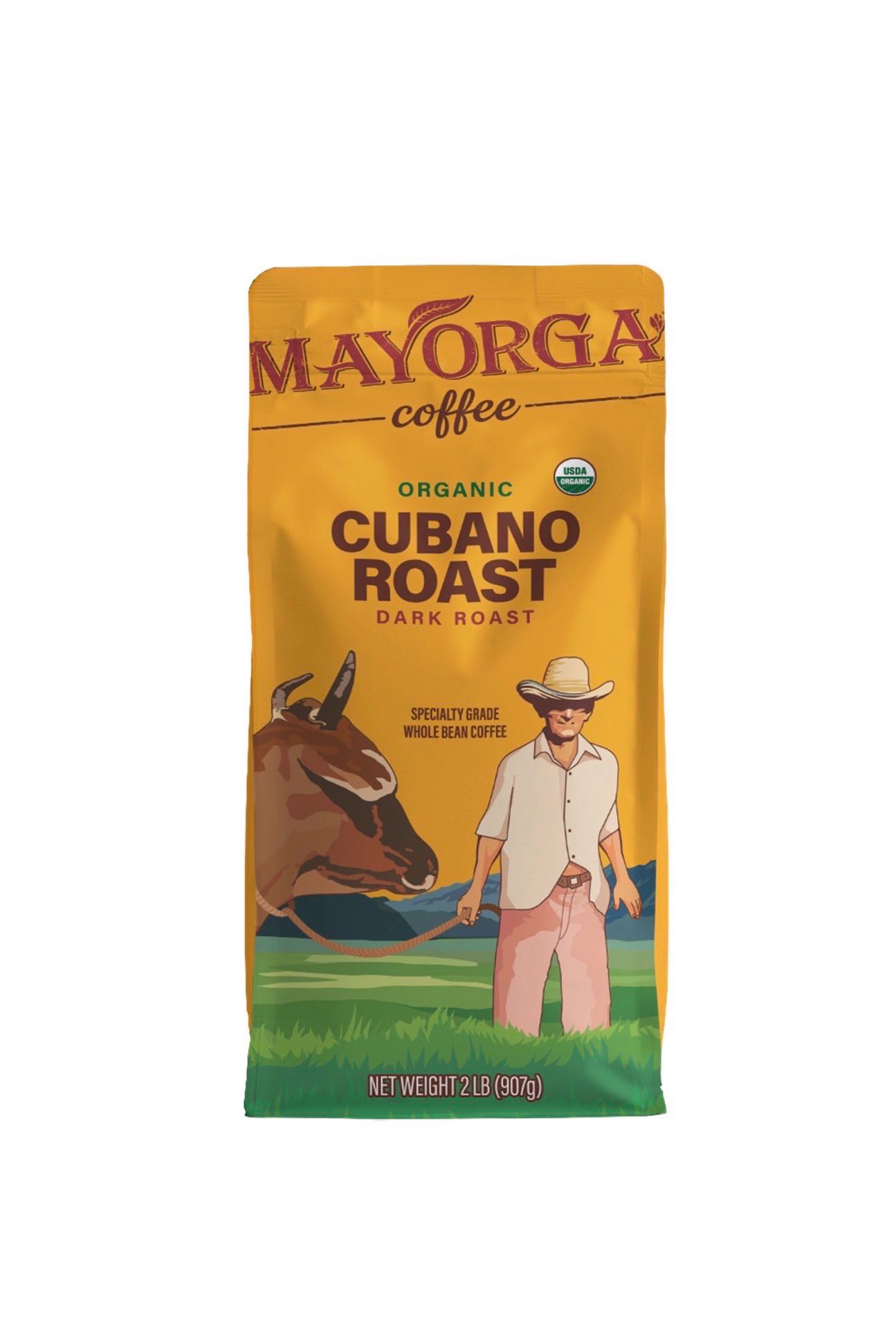 Кофе Mayorga Cafe