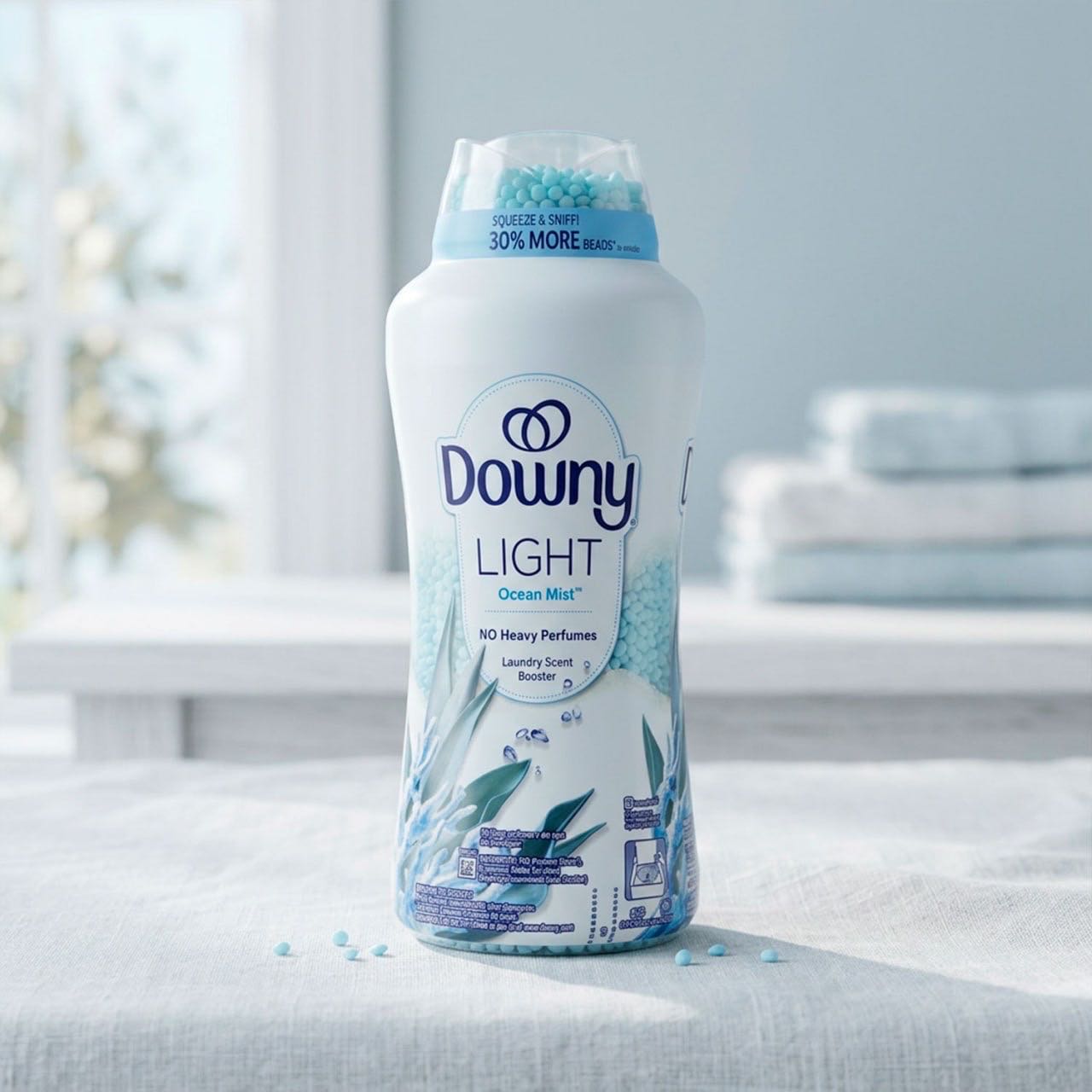 Downy гранулы  Light