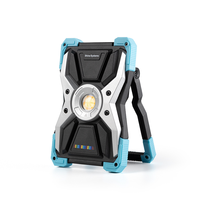 Shine Systems Multifunctional Light - мультифункциональный напольный фонарь