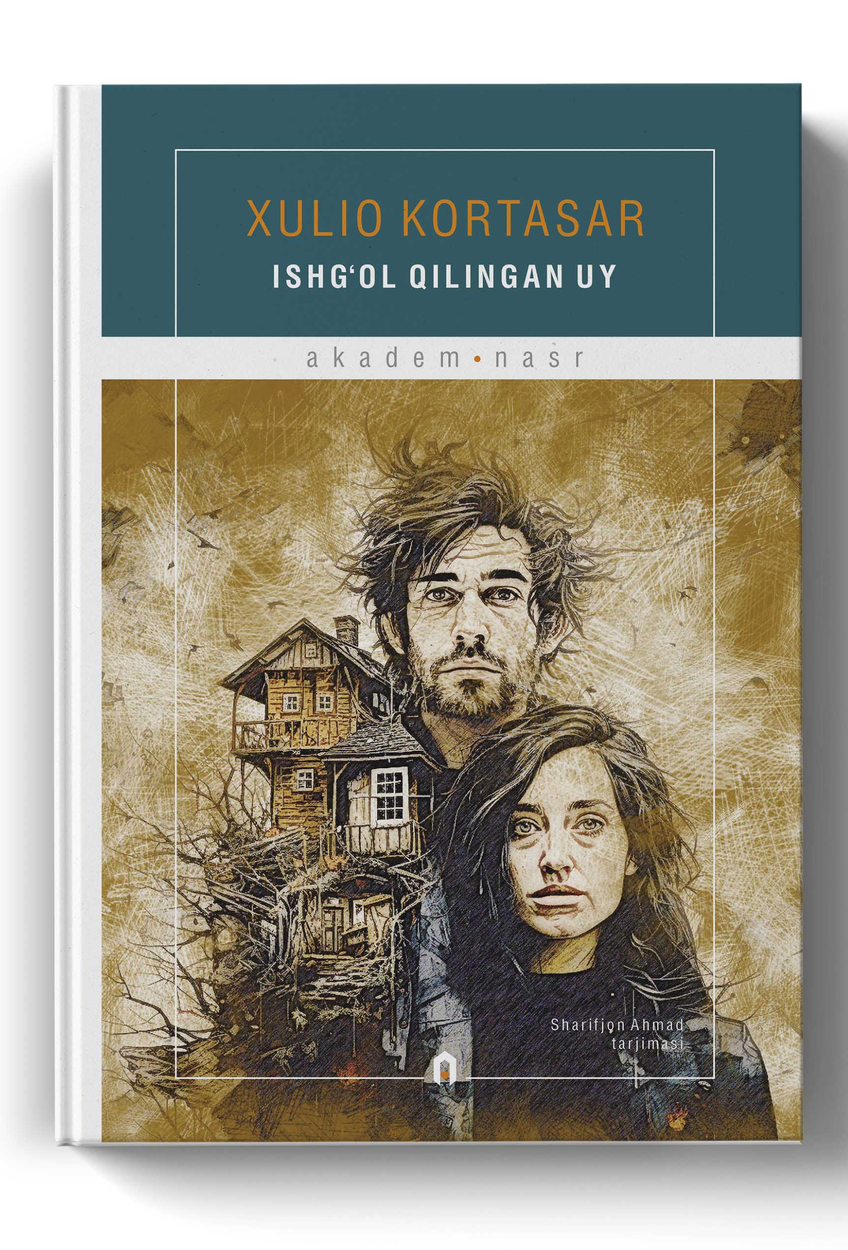 Ishgʻol qilingan uy