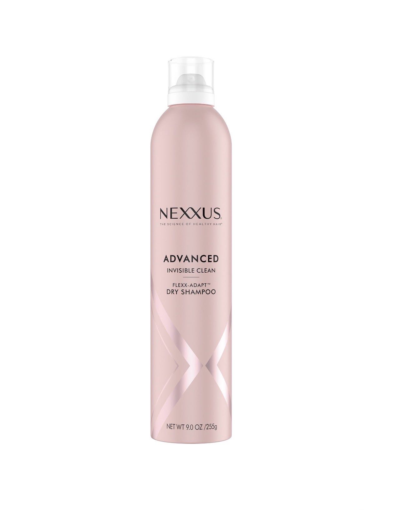 Nexxus Advanced сухой шампунь 225гр