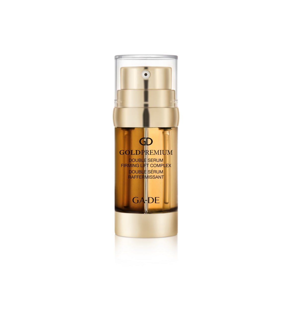 Gold Premium  Double Serum