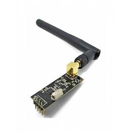 NRF24L01