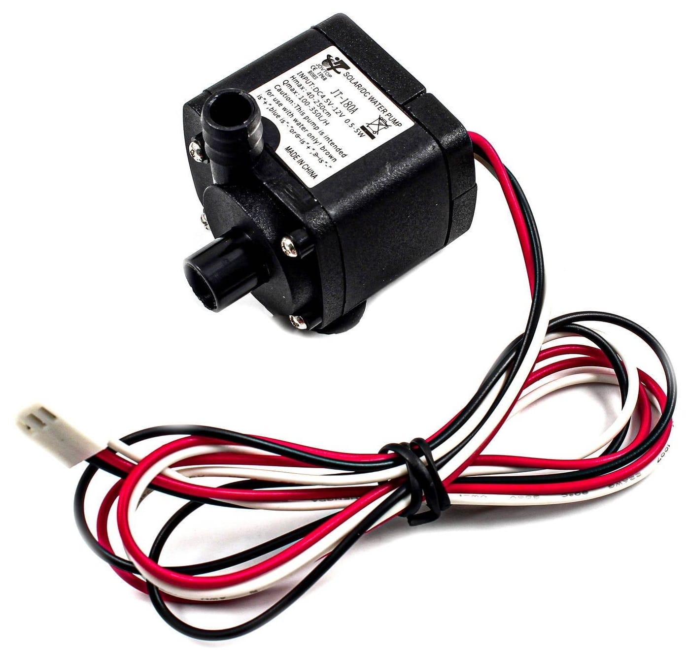 Nasos 12V