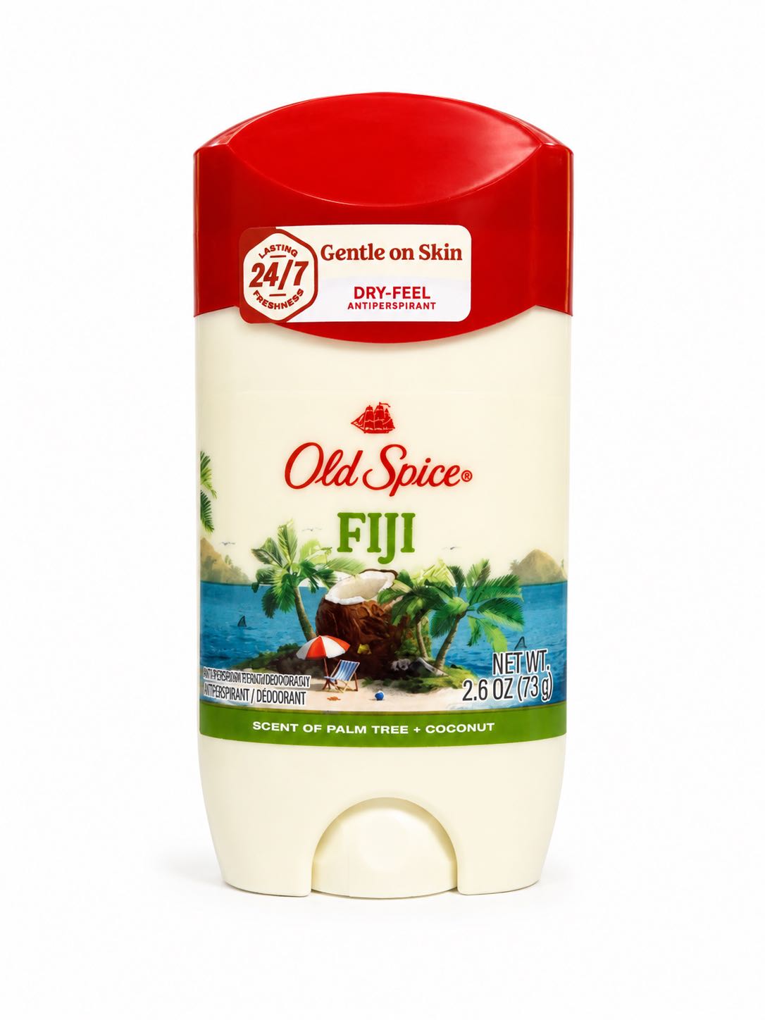 Old Spice дезодорант Fiji  73 г