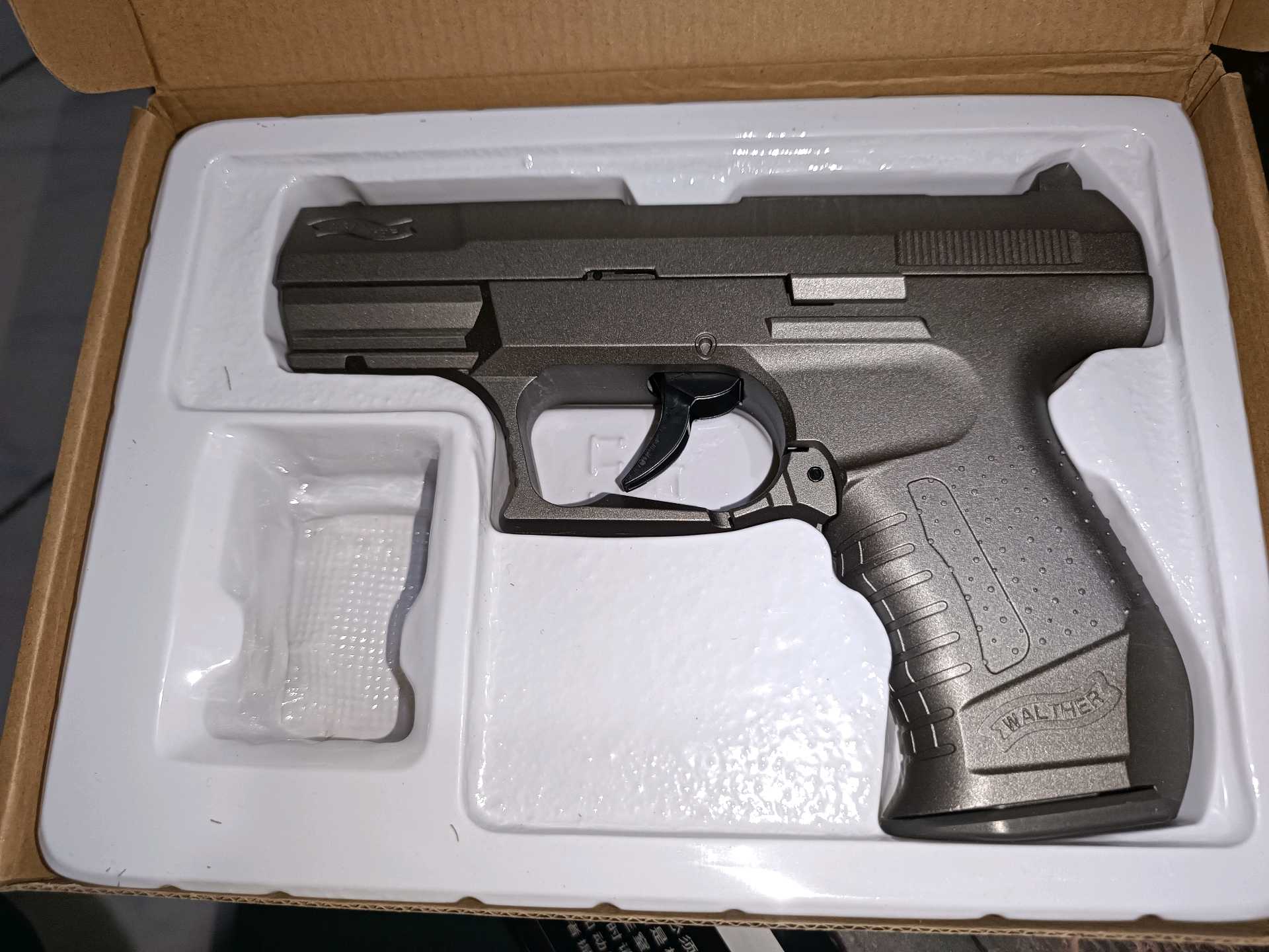 Walter arzon I C23 - airsoft | SPORTGUN.UZ