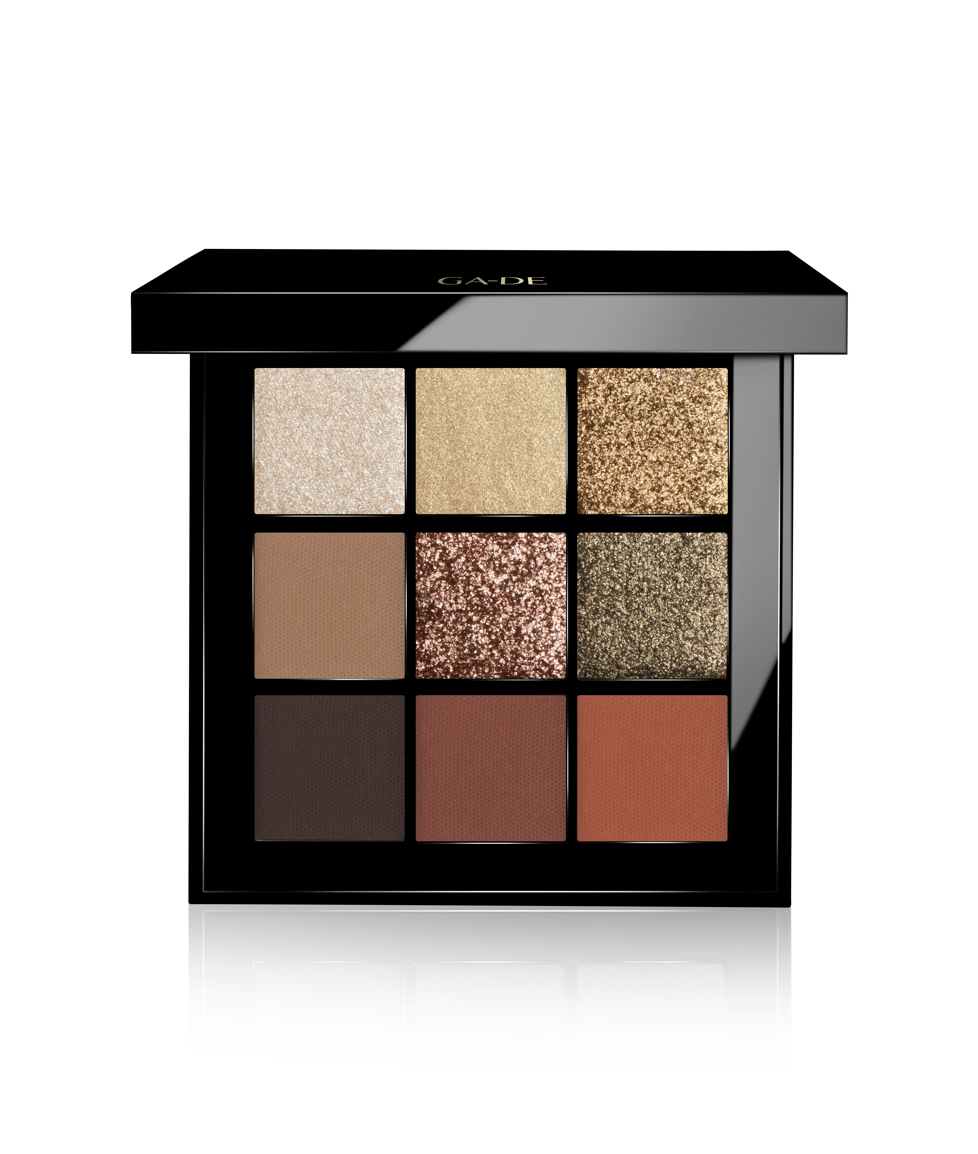 Тени х9 Velveteen 49