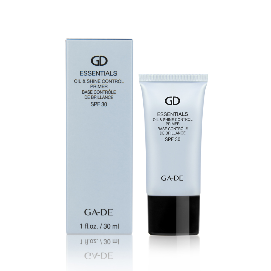 База защищающая SPF 30