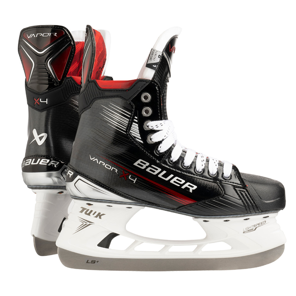 Коньки BAUER VAPOR X4 SR