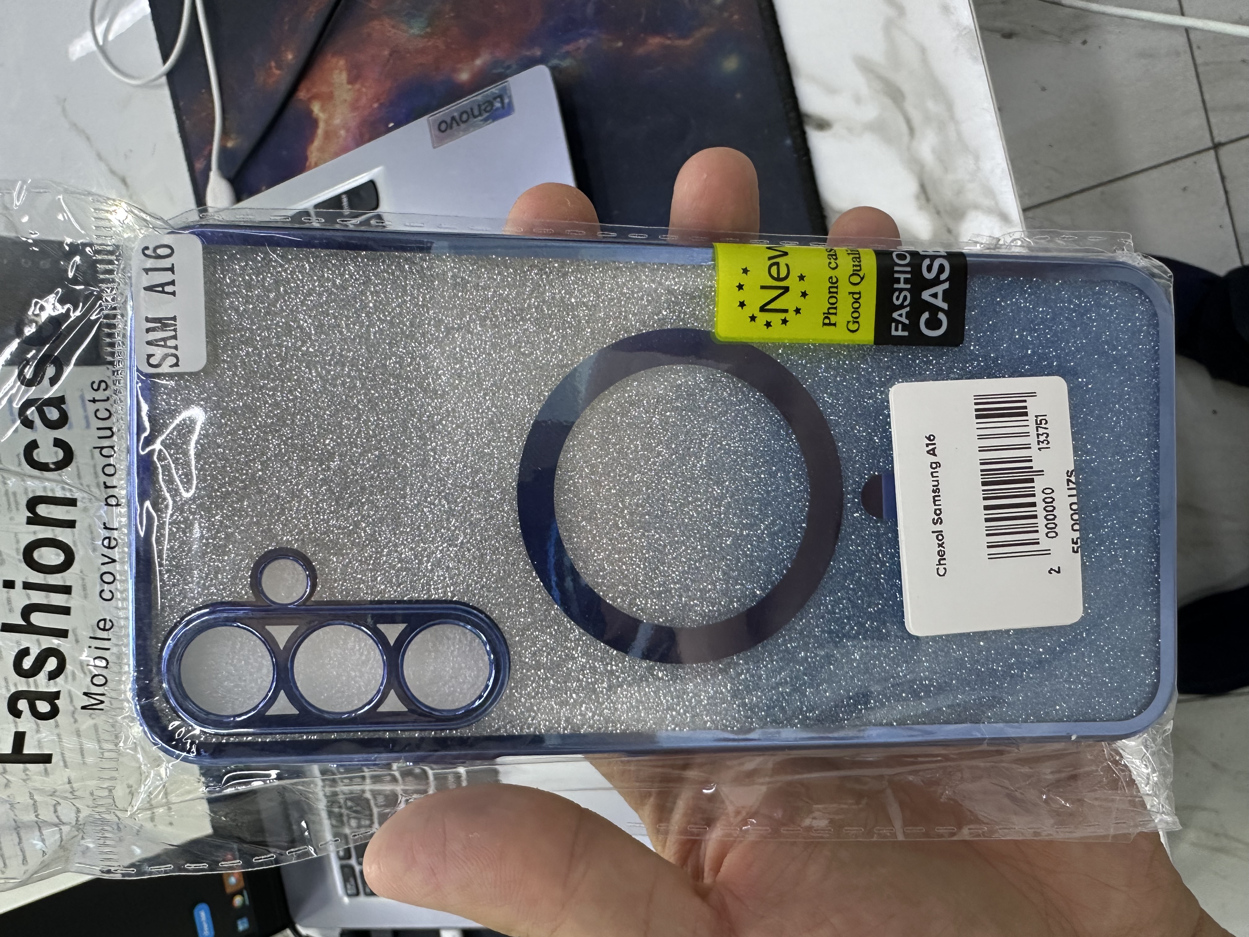 Chexol Samsung A16