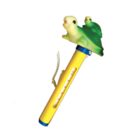 Термометр черепашка 1